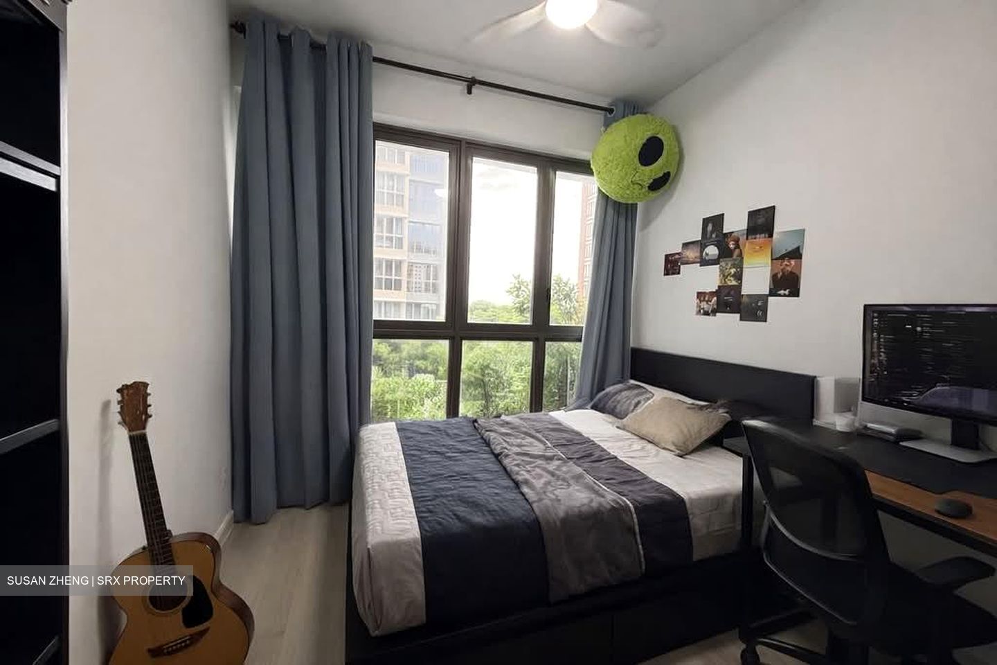 Rivercove Residences (D19), Condominium #573204771